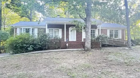 4411 Rhew Drive Durham NC 27704