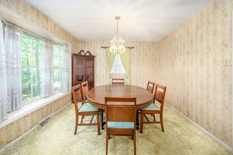 4411 Rhew Drive Durham NC 27704