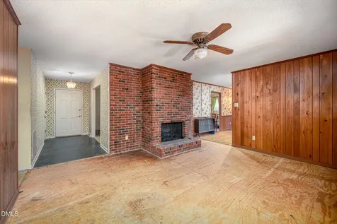 4411 Rhew Drive Durham NC 27704