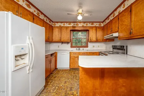 4411 Rhew Drive Durham NC 27704