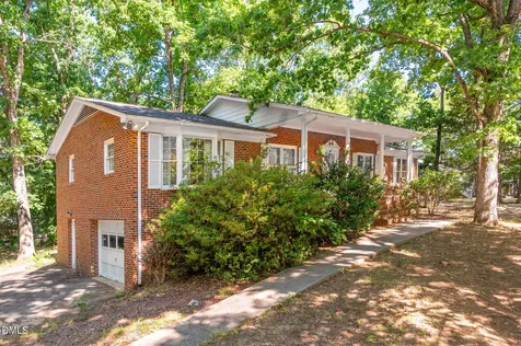 4411 Rhew Drive Durham NC 27704