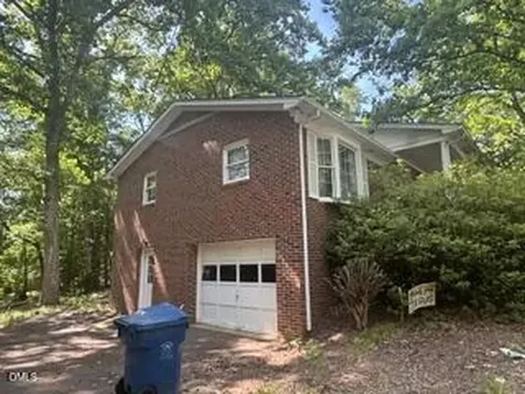 4411 Rhew Drive Durham NC 27704