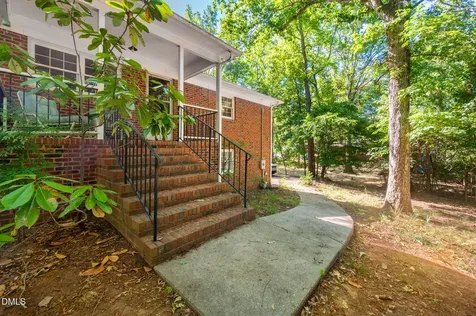4411 Rhew Drive Durham NC 27704