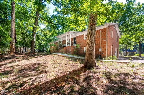 4411 Rhew Drive Durham NC 27704