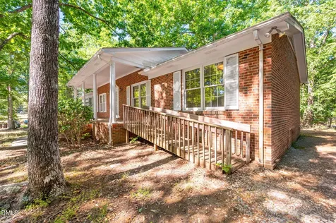 4411 Rhew Drive Durham NC 27704