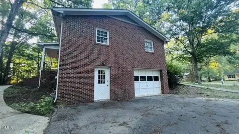 4411 Rhew Drive Durham NC 27704