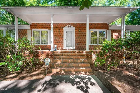 4411 Rhew Drive Durham NC 27704