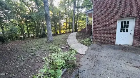 4411 Rhew Drive Durham NC 27704
