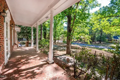 4411 Rhew Drive Durham NC 27704