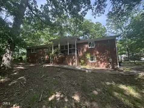 4411 Rhew Drive Durham NC 27704