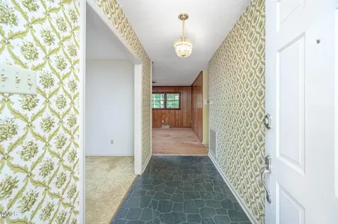 4411 Rhew Drive Durham NC 27704