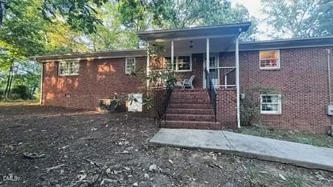 4411 Rhew Drive Durham NC 27704
