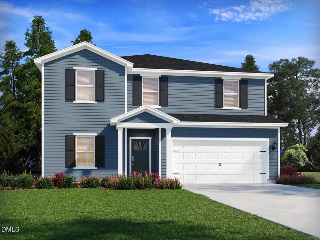 4209 Wesley Chapel Way Raleigh NC 27616