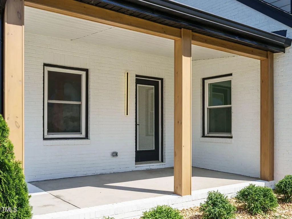 316 Barbour Street Clayton NC 27520