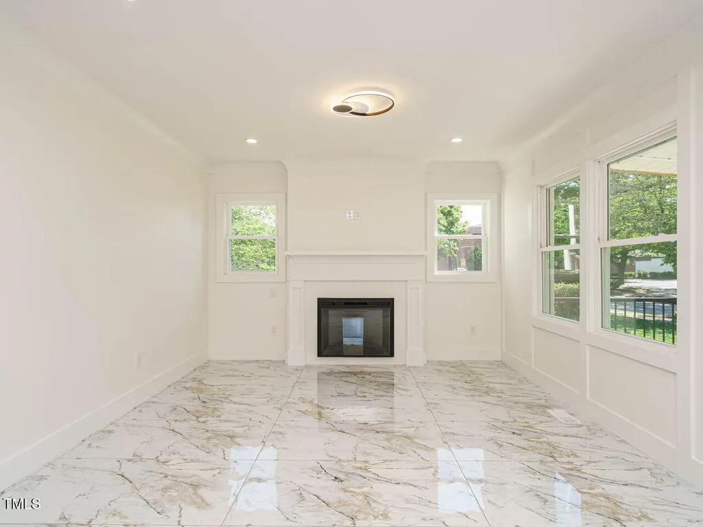 316 Barbour Street Clayton NC 27520