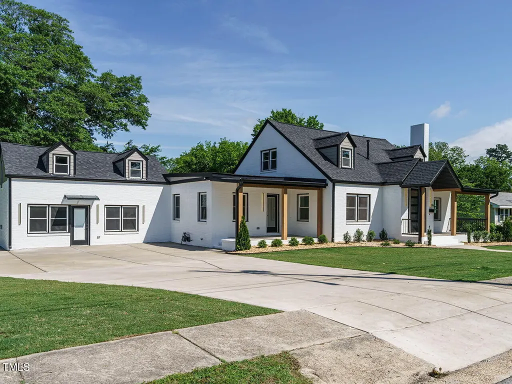 316 Barbour Street Clayton NC 27520