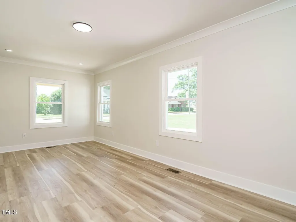 316 Barbour Street Clayton NC 27520