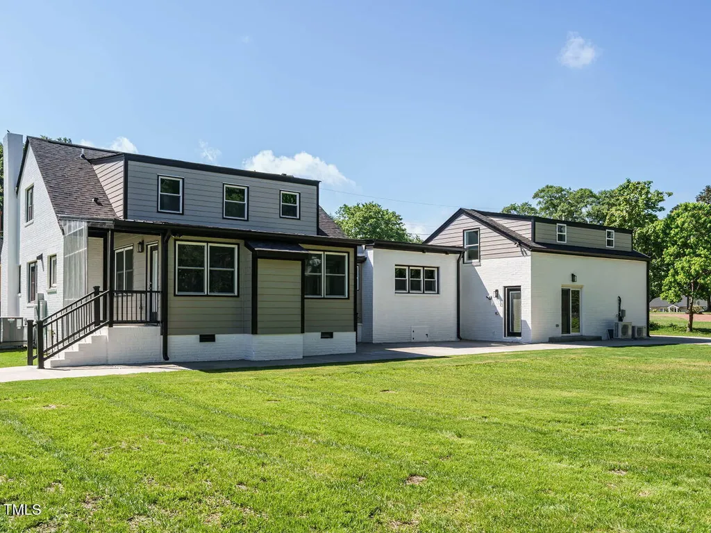 316 Barbour Street Clayton NC 27520