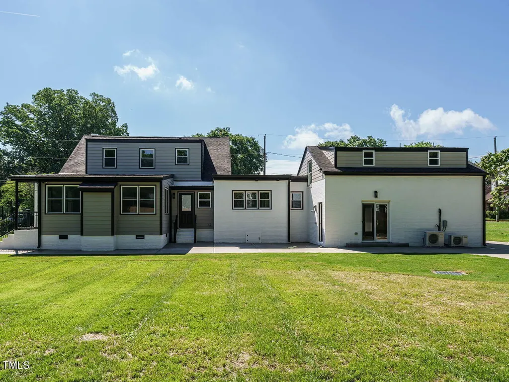 316 Barbour Street Clayton NC 27520