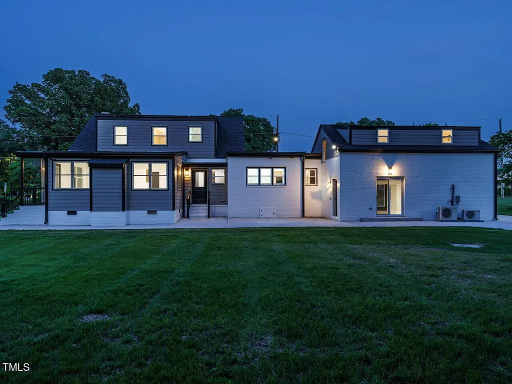 316 Barbour Street Clayton NC 27520