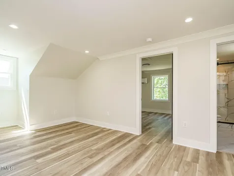 316 Barbour Street Clayton NC 27520