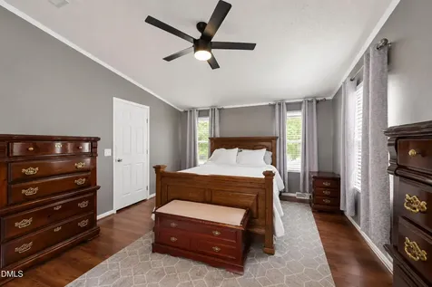 7229 Pecan Tree Street Willow Springs NC 27592