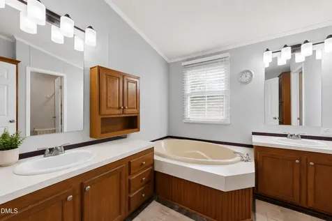 7229 Pecan Tree Street Willow Springs NC 27592