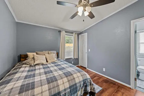 7229 Pecan Tree Street Willow Springs NC 27592