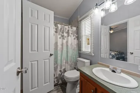7229 Pecan Tree Street Willow Springs NC 27592