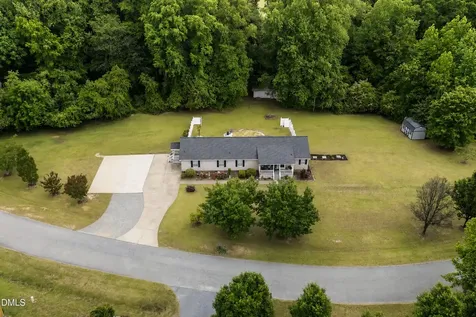 7229 Pecan Tree Street Willow Springs NC 27592