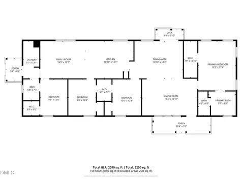 7229 Pecan Tree Street Willow Springs NC 27592