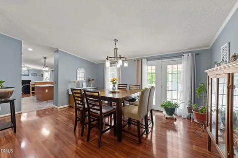 7229 Pecan Tree Street Willow Springs NC 27592