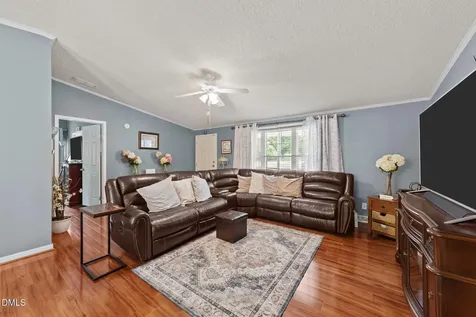 7229 Pecan Tree Street Willow Springs NC 27592