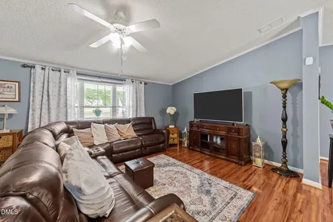7229 Pecan Tree Street Willow Springs NC 27592