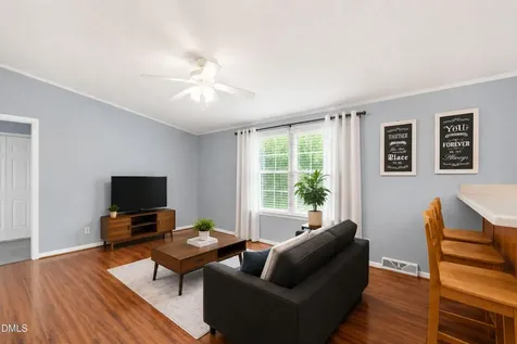 7229 Pecan Tree Street Willow Springs NC 27592