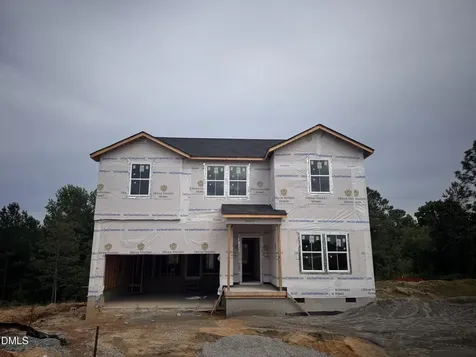 118 Colorado Court Spring Lake NC 28390