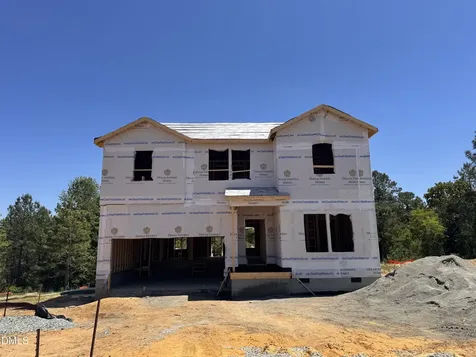118 Colorado Court Spring Lake NC 28390