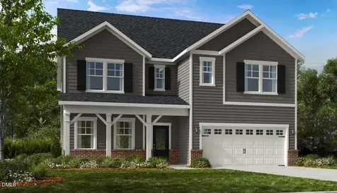 2040 Mayglass Drive Knightdale NC 27545