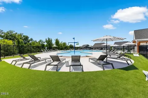2040 Mayglass Drive Knightdale NC 27545