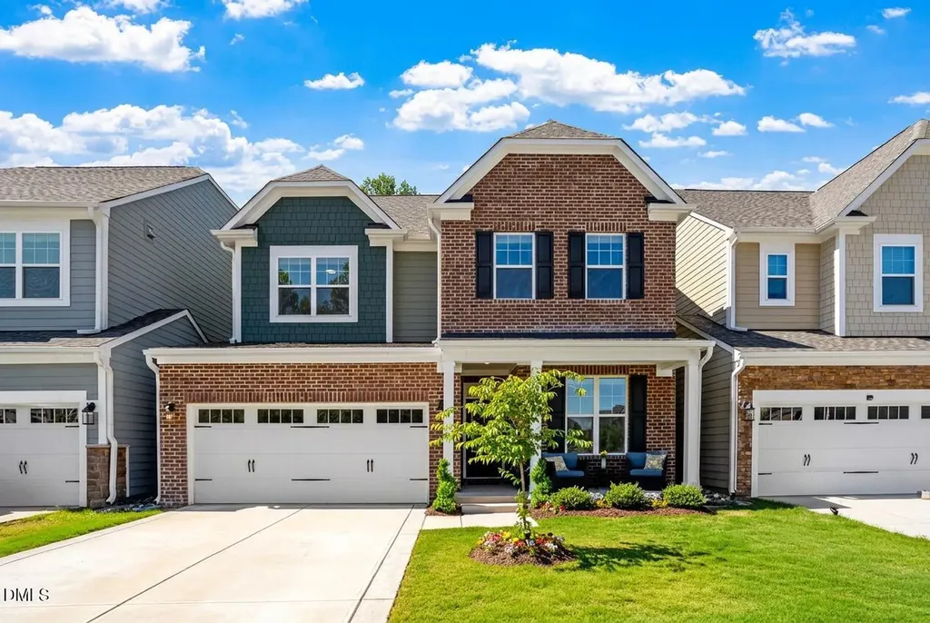 105 Novello Way Holly Springs NC 27540