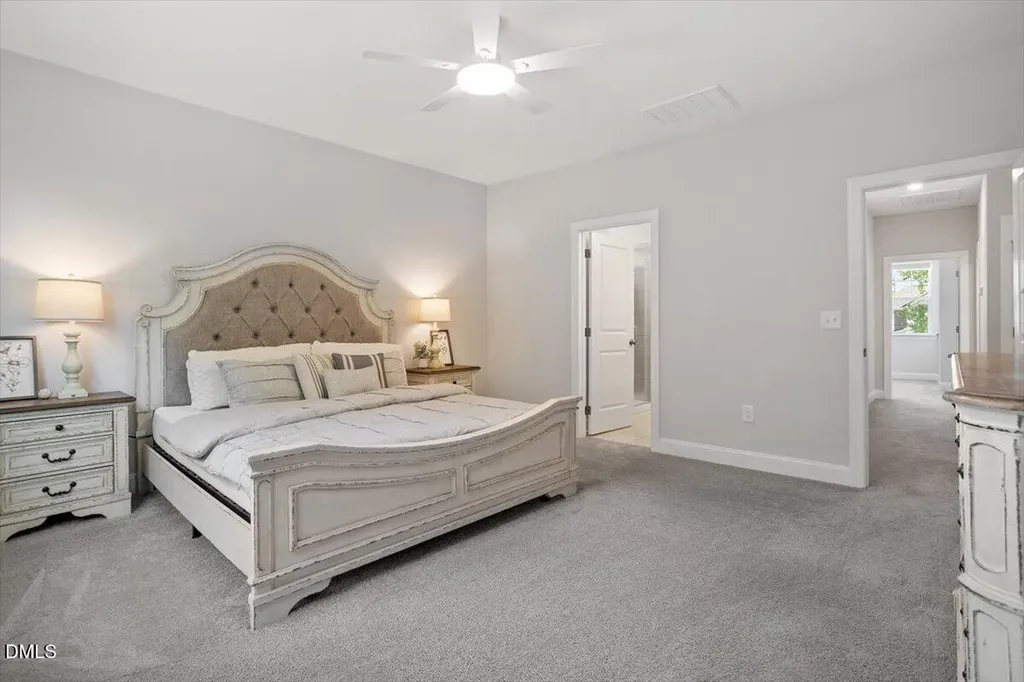 105 Novello Way Holly Springs NC 27540