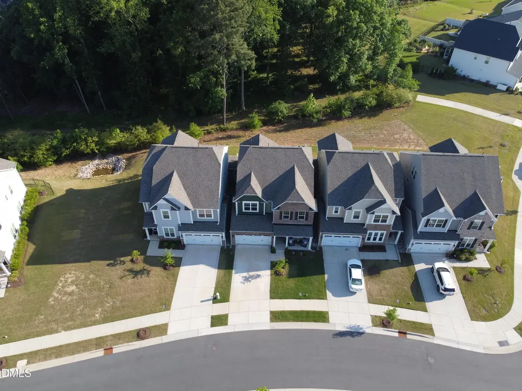 105 Novello Way Holly Springs NC 27540