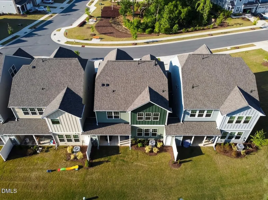 105 Novello Way Holly Springs NC 27540