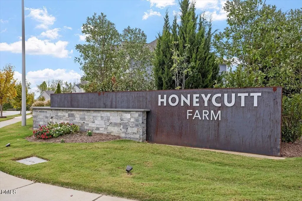 105 Novello Way Holly Springs NC 27540