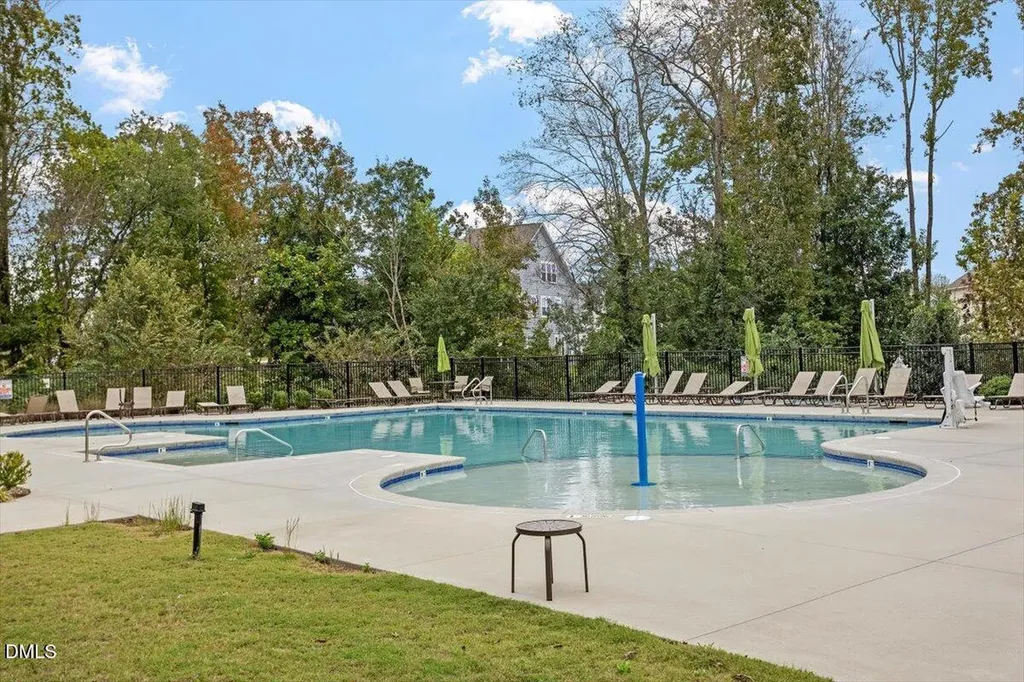105 Novello Way Holly Springs NC 27540