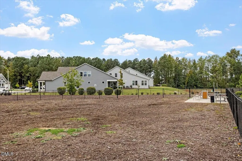105 Novello Way Holly Springs NC 27540