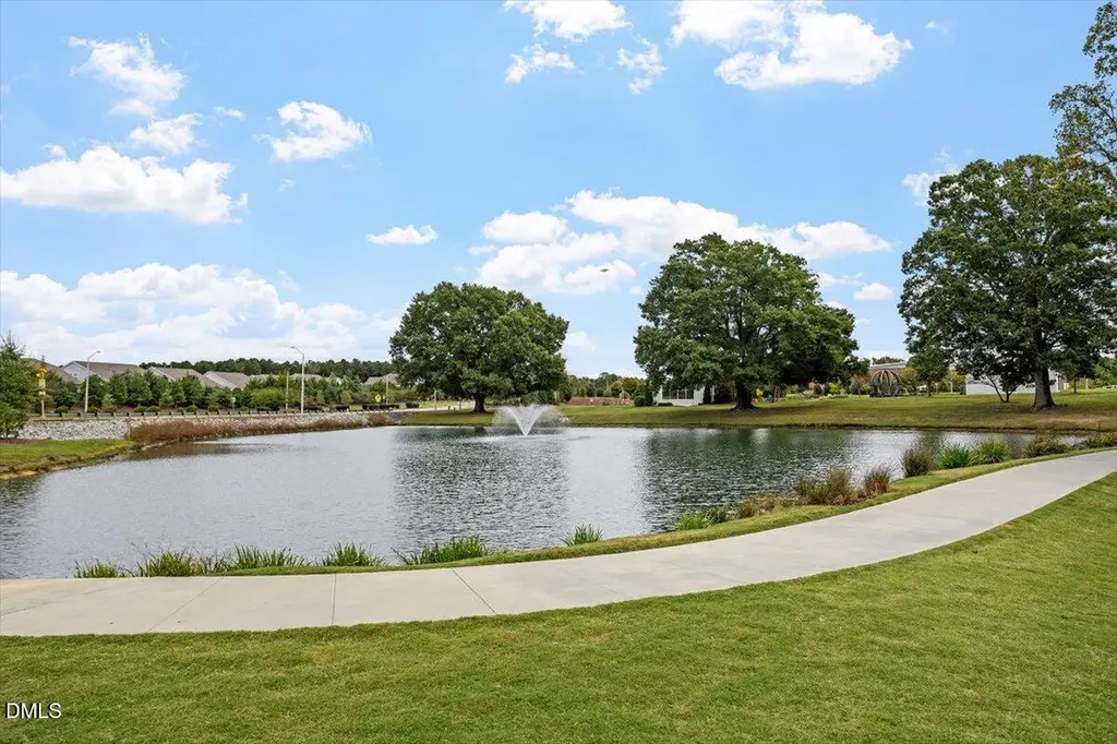 105 Novello Way Holly Springs NC 27540