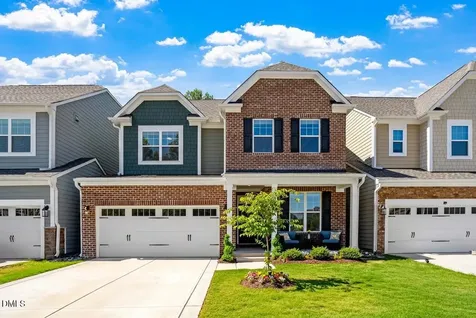 105 Novello Way Holly Springs NC 27540
