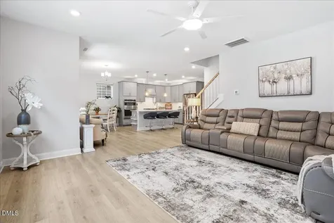 105 Novello Way Holly Springs NC 27540