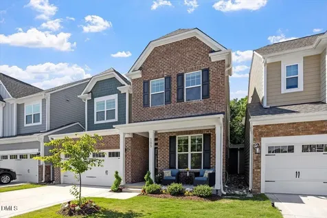 105 Novello Way Holly Springs NC 27540